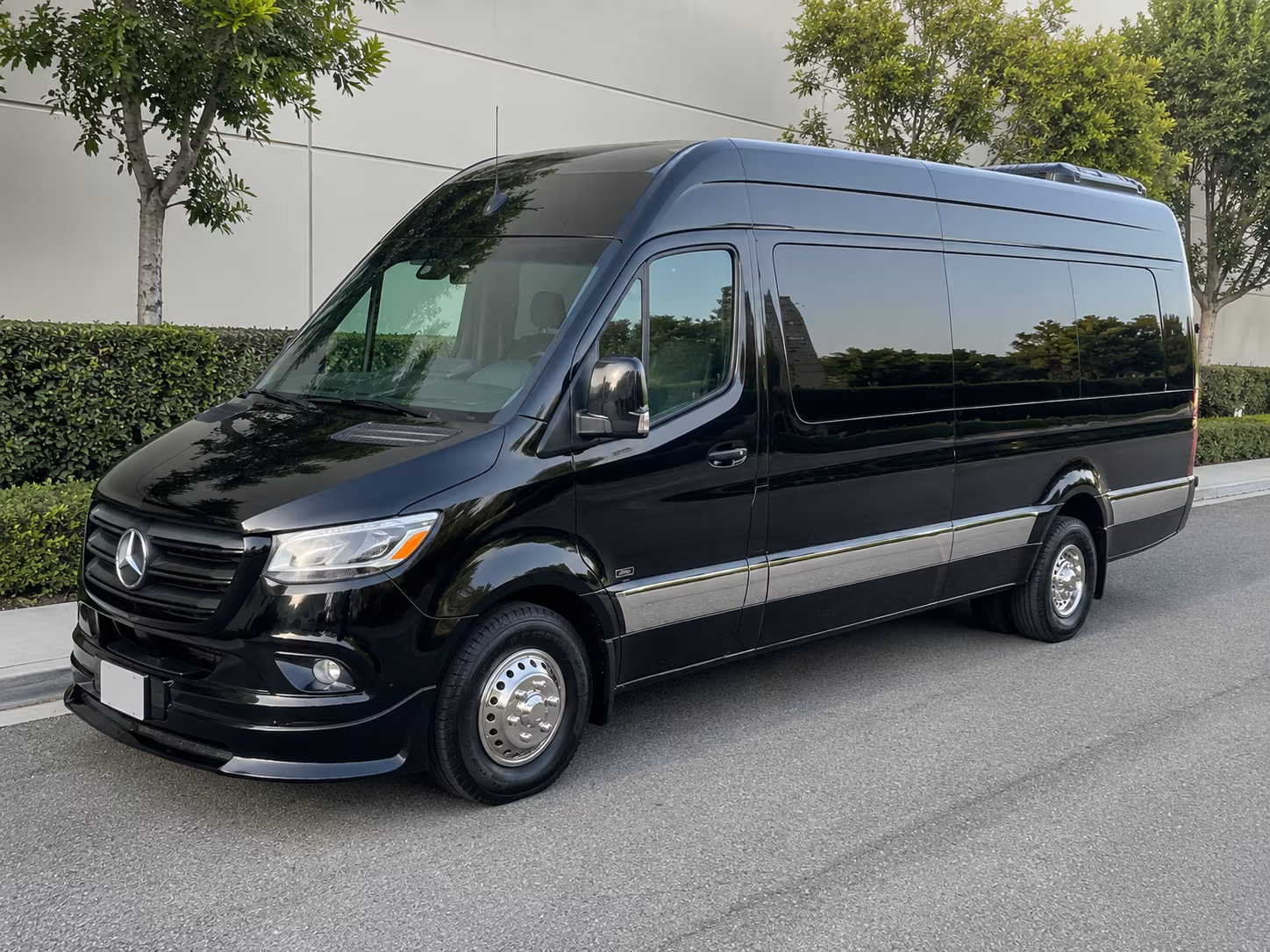 aventura concert transportation onboard seating