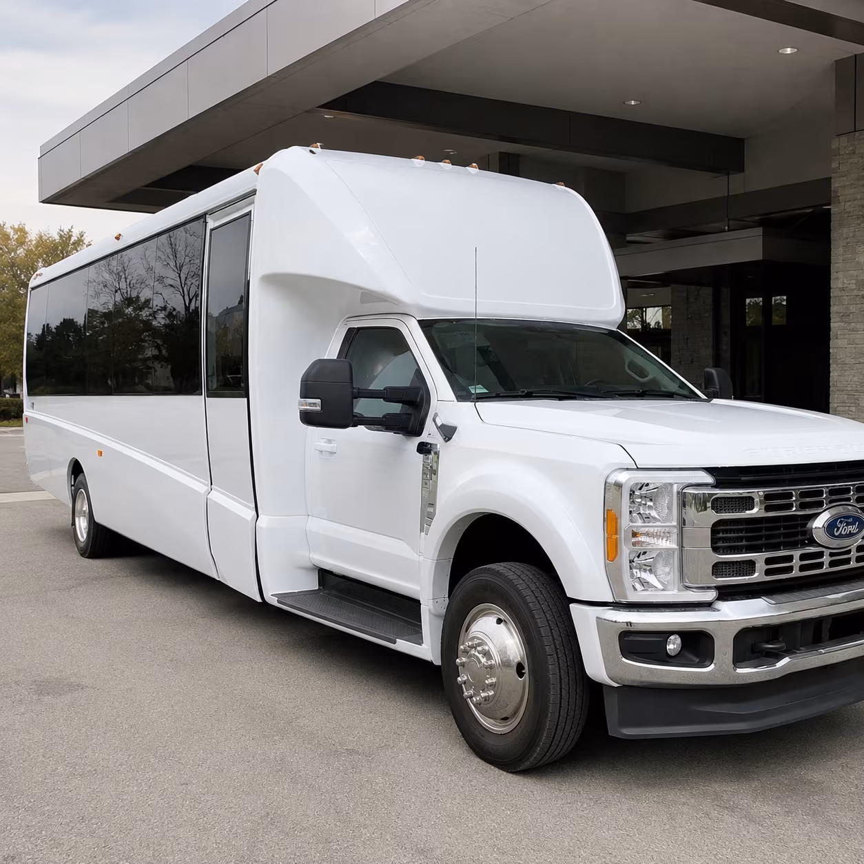 aventura government military transportation onboard seating