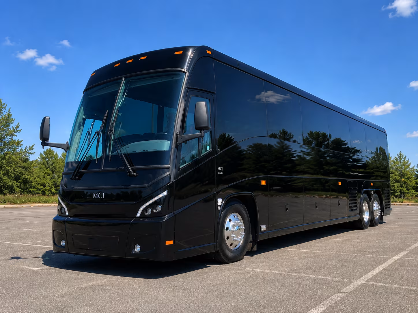 aventura religious group transportation onboard seating