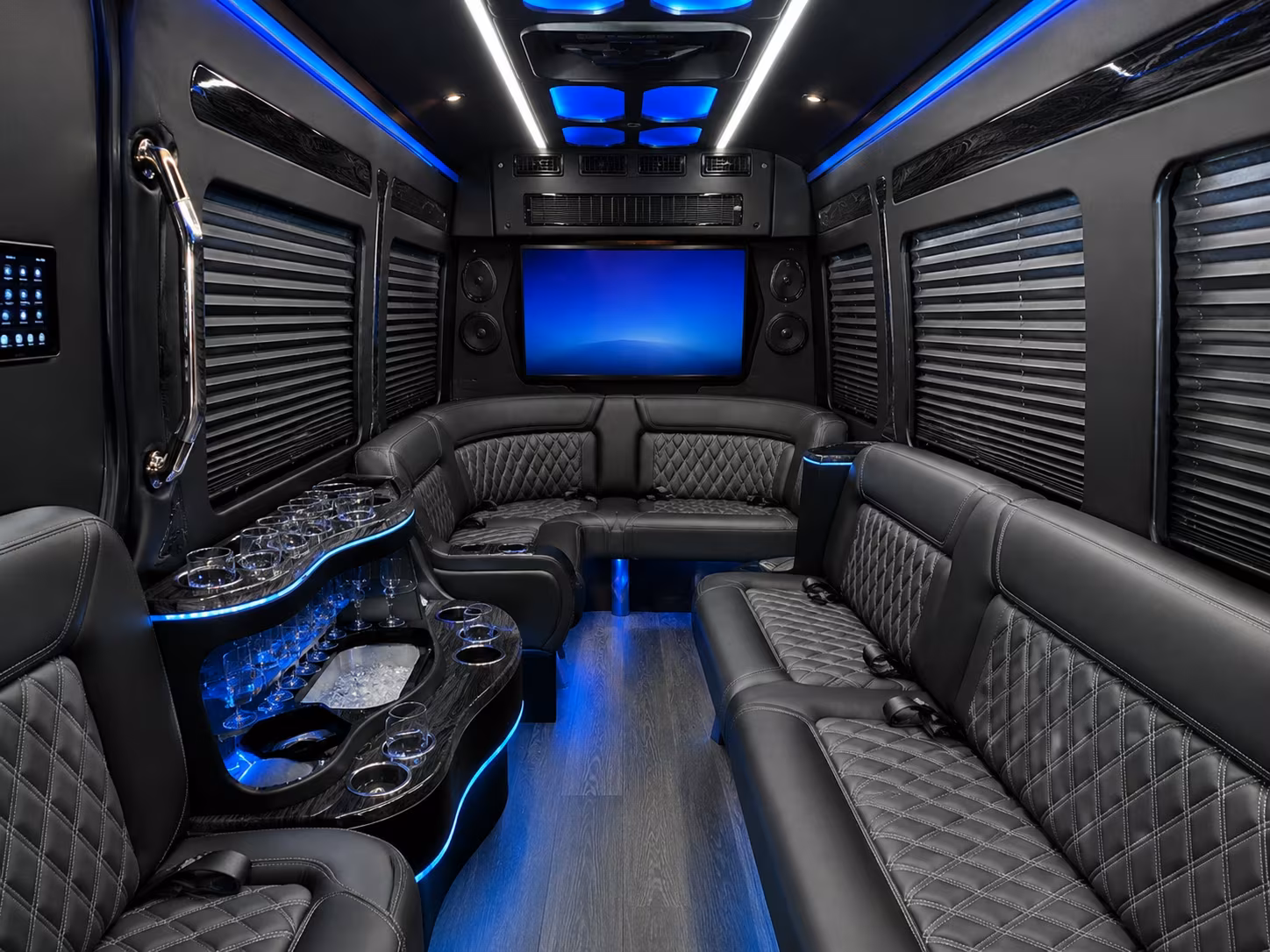 beat i 95 traffic on every concert night out of aventura