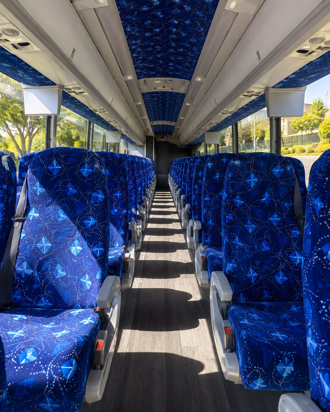 choosing the right bus size for your aventura corporate group is easy with aventuracharterbuscompany com