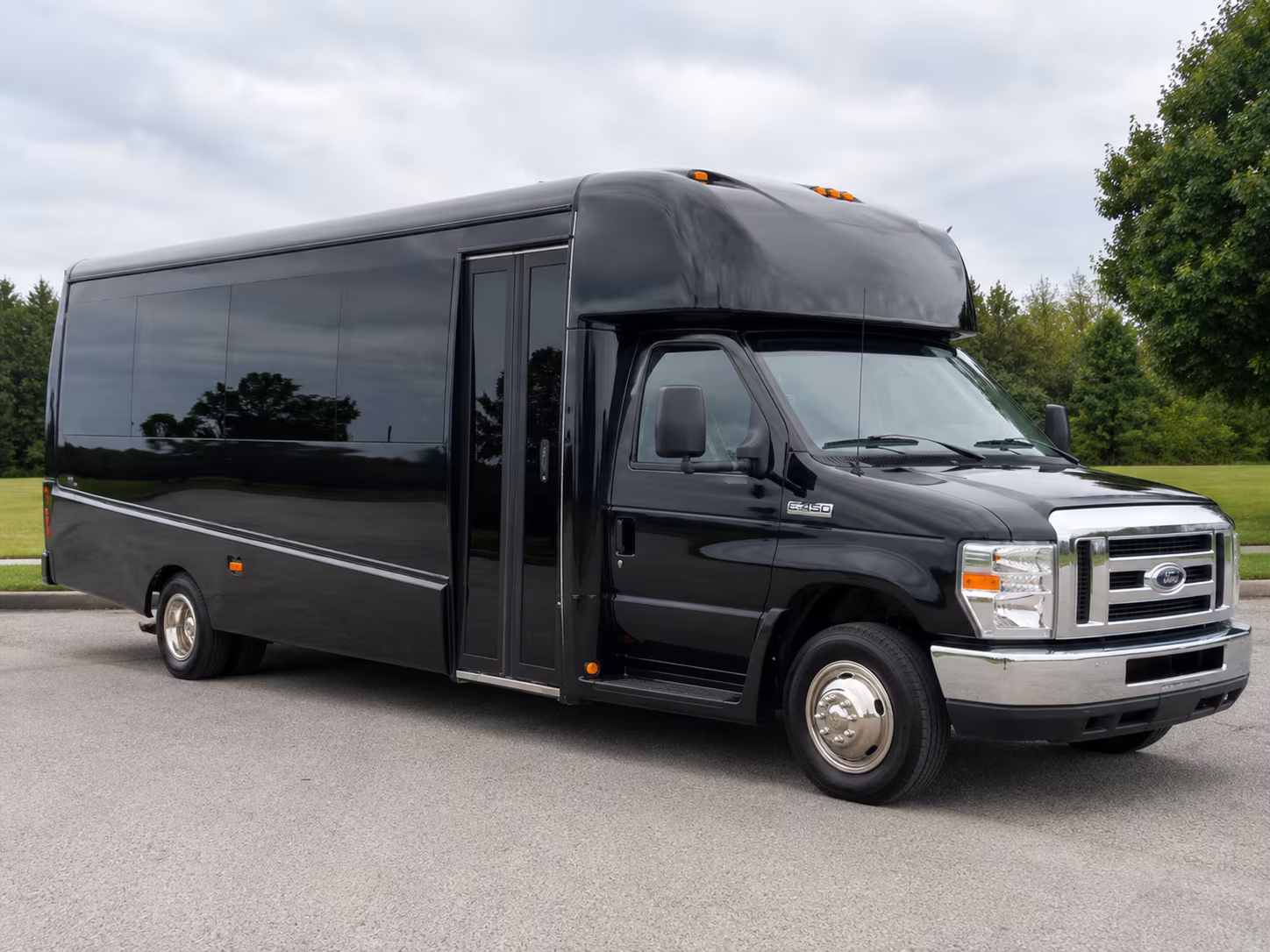 coral springs arrange transportation for your private event in coral springs