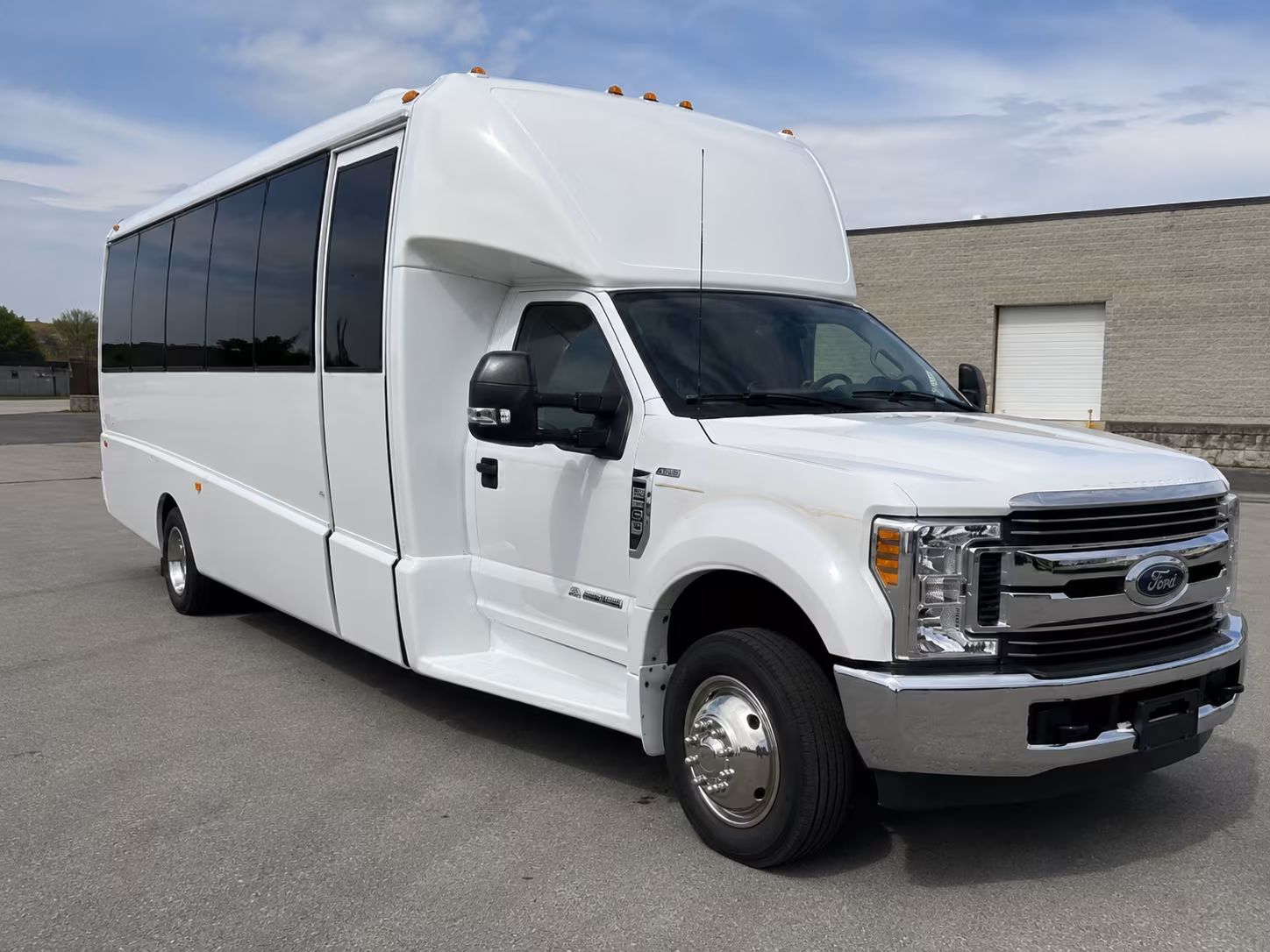 coral springs concert and festival bus rentals