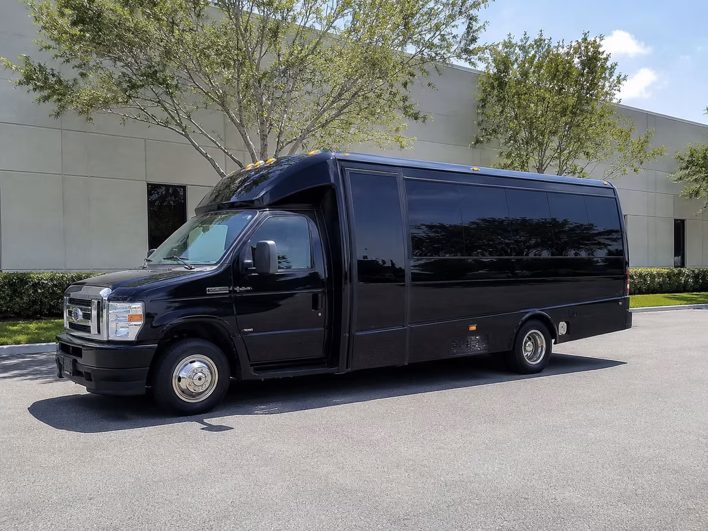 coral springs get your congregation moving with coral springs church bus rentals