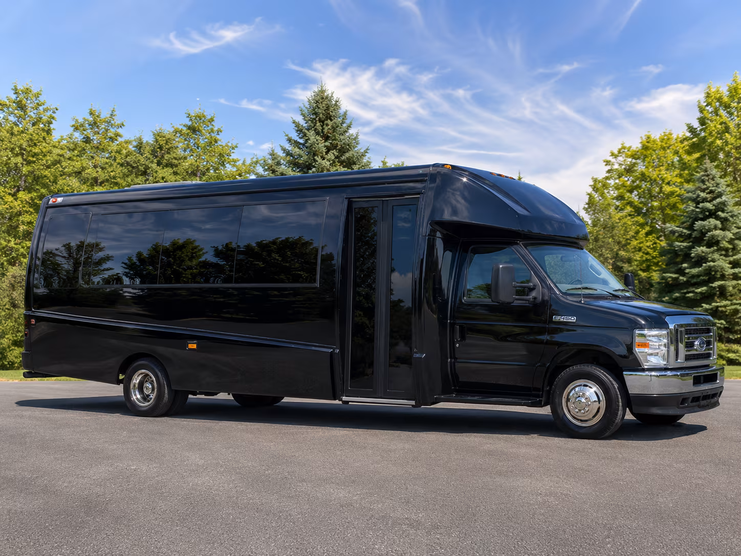 coral springs prom party bus rentals in coral springs