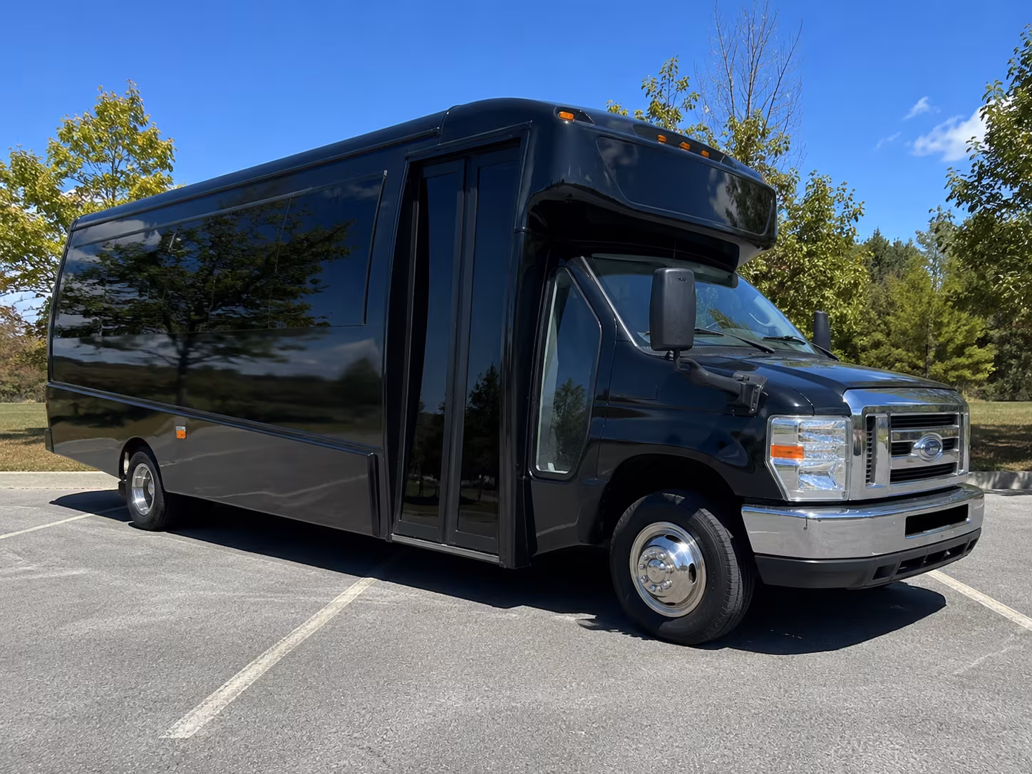 coral springs school field trip charter bus rentals for your class