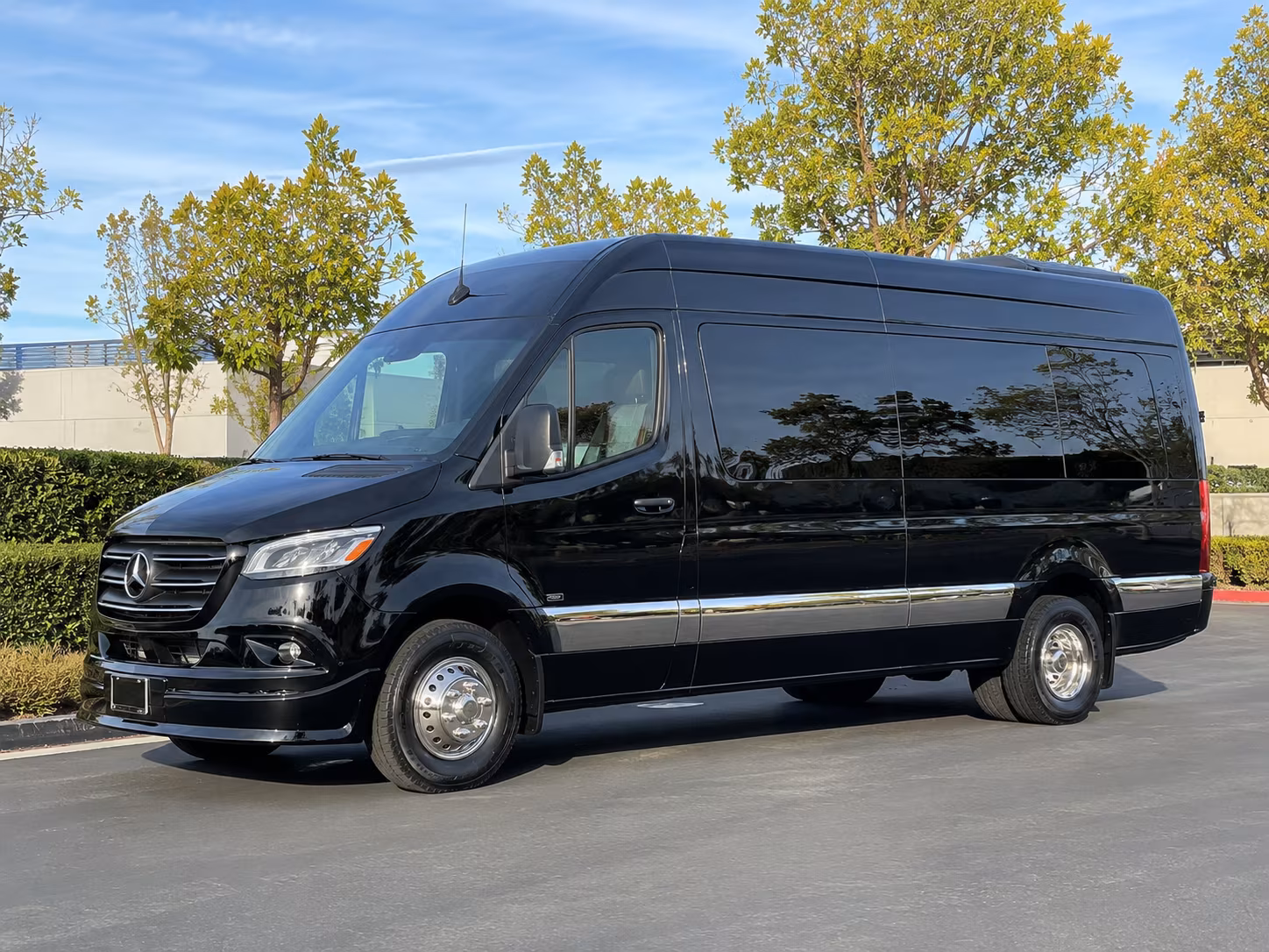 coral springs sporting event bus transportation in coral springs