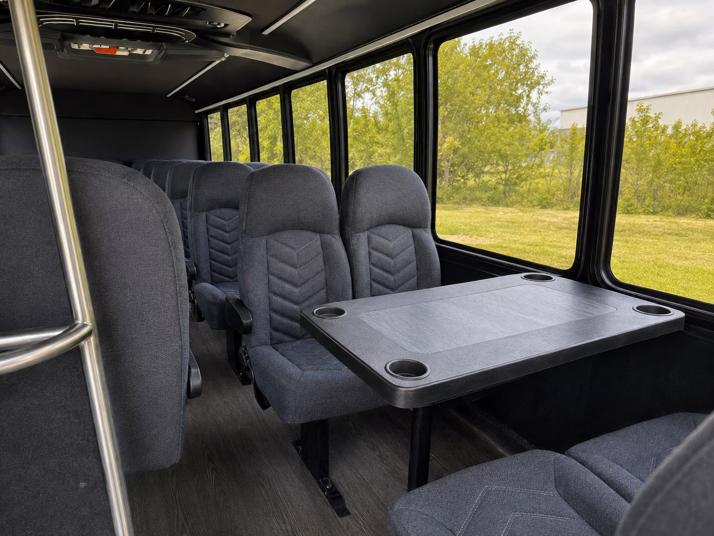 davie book your davie winery tour charter bus rental