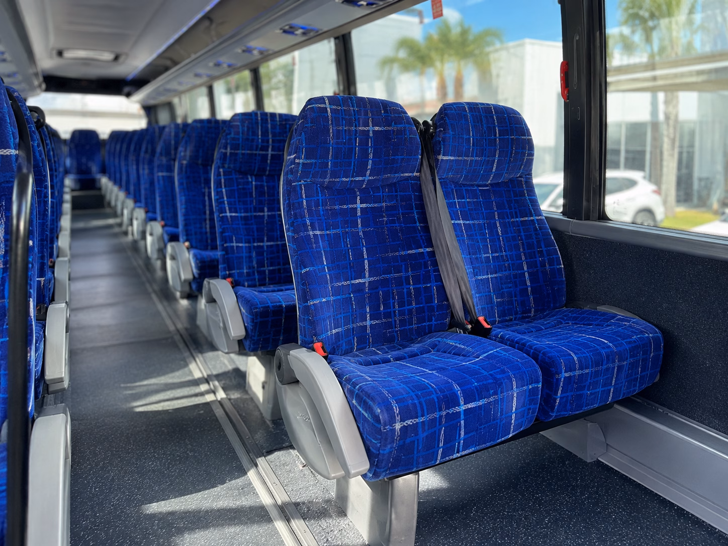 davie charter bus transportation to davie concerts and festivals