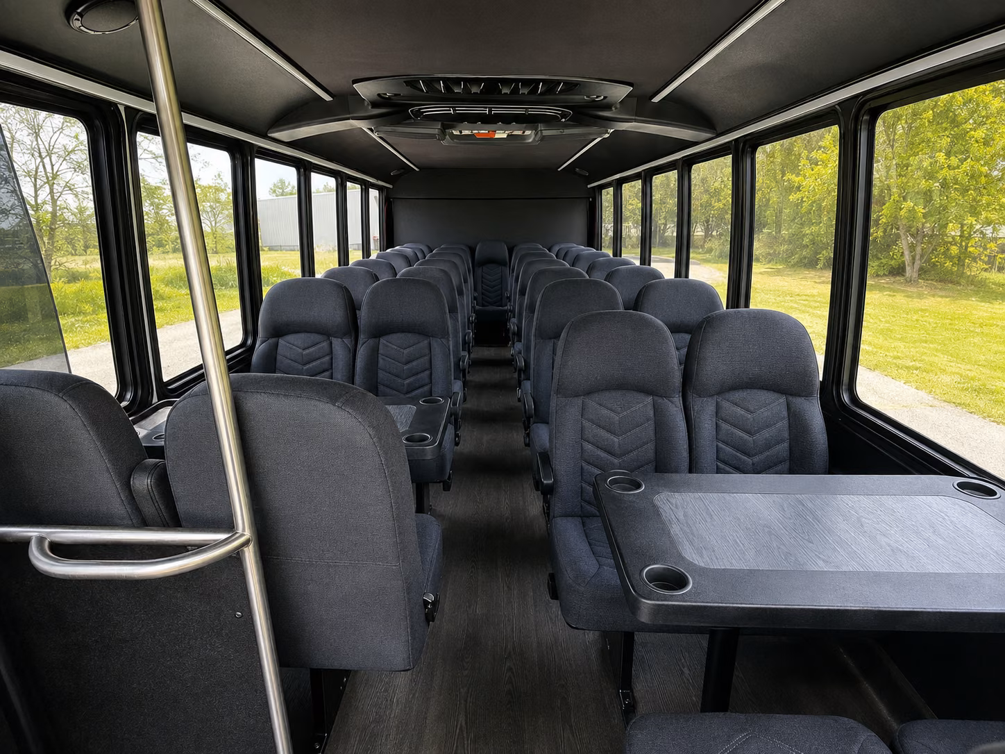 davie create a night to remember with davie prom bus rentals