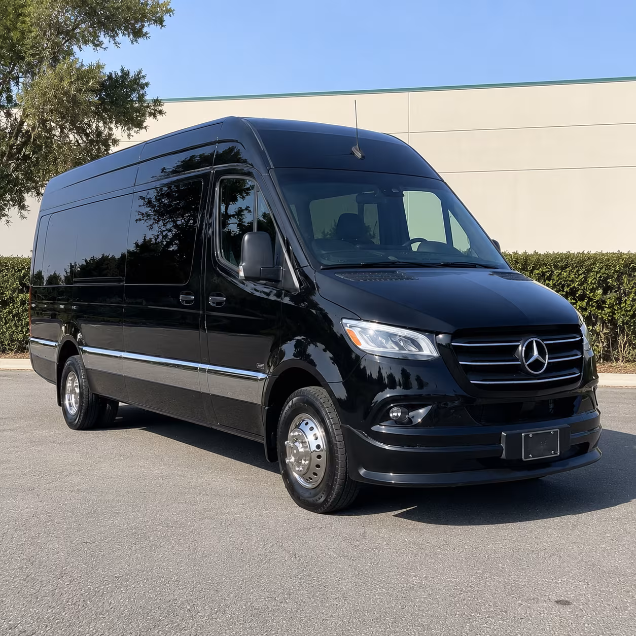 davie easy davie employee shuttle bus rentals