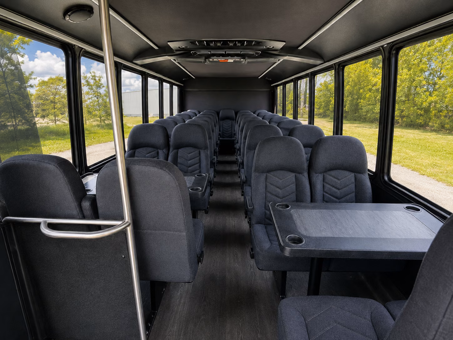 davie keep your religious group together with a davie charter bus rental
