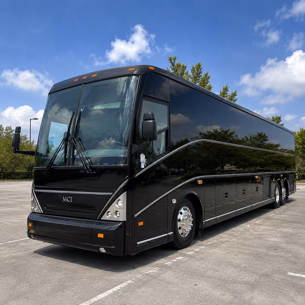 federal conference training event shuttles across south florida