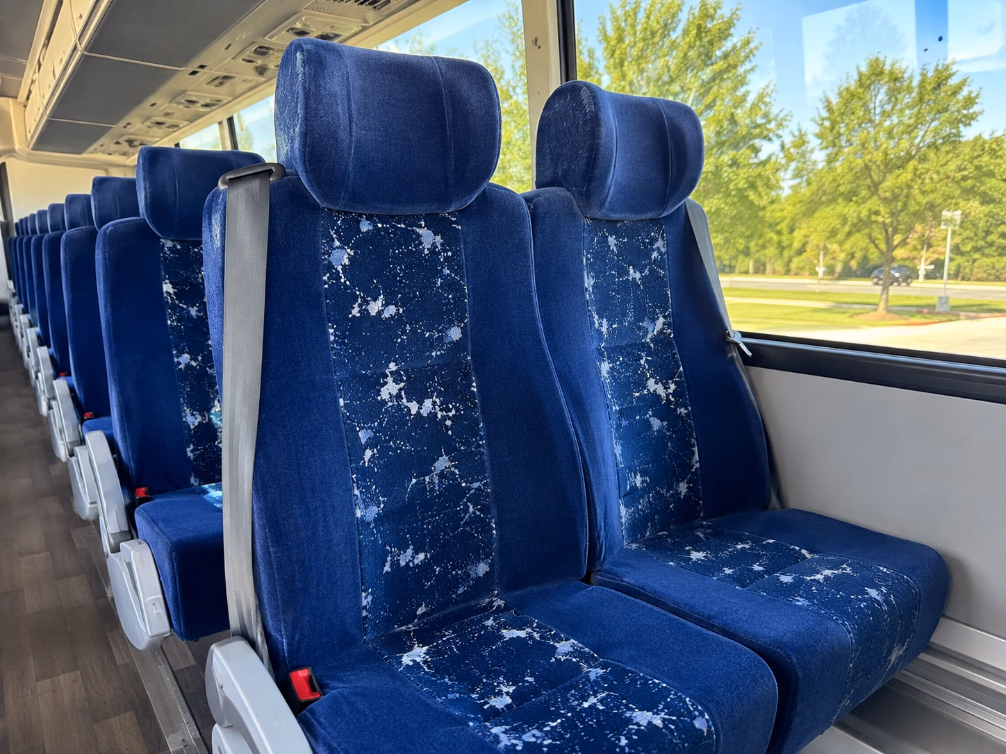 finding airport transportation from aventura to fll and mia is fast with aventuracharterbuscompany com