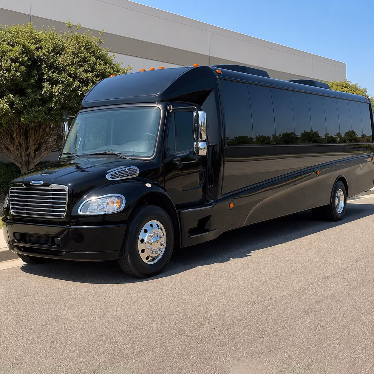 hialeah give your group a better prom ride with hialeah prom bus rentals