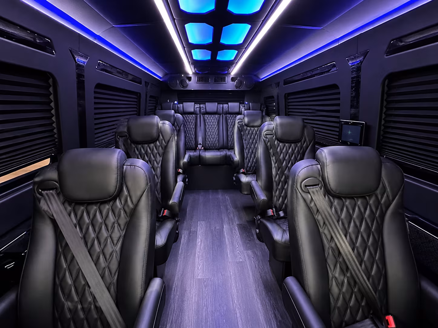 hialeah group airport transfers in hialeah