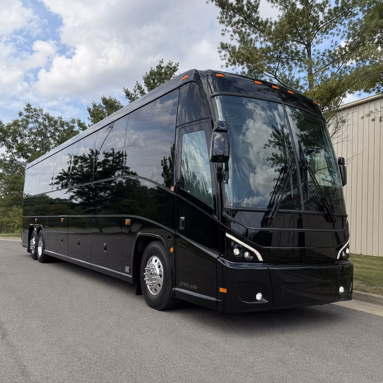 hialeah make church group travel easier with hialeah charter bus rentals