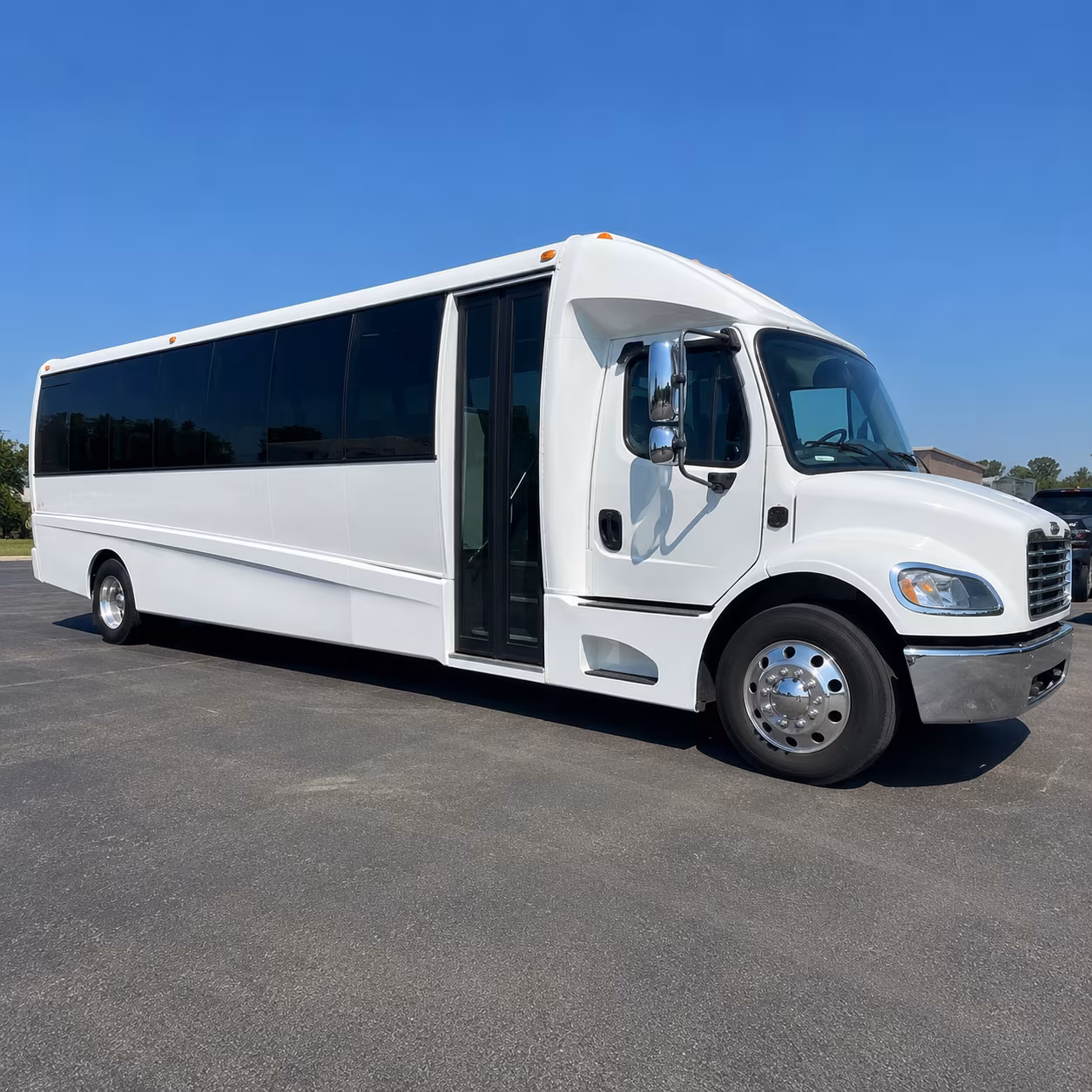 hialeah take your group further with a hialeah long distance charter bus rental