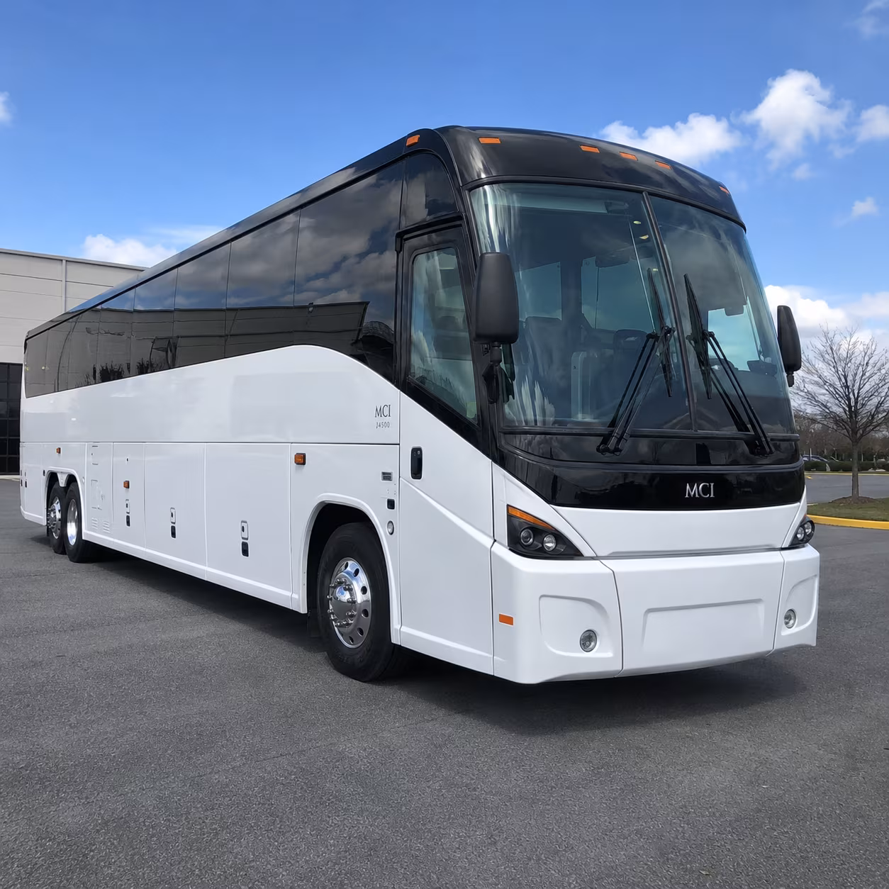 hollywood charter bus rentals for hollywood church groups