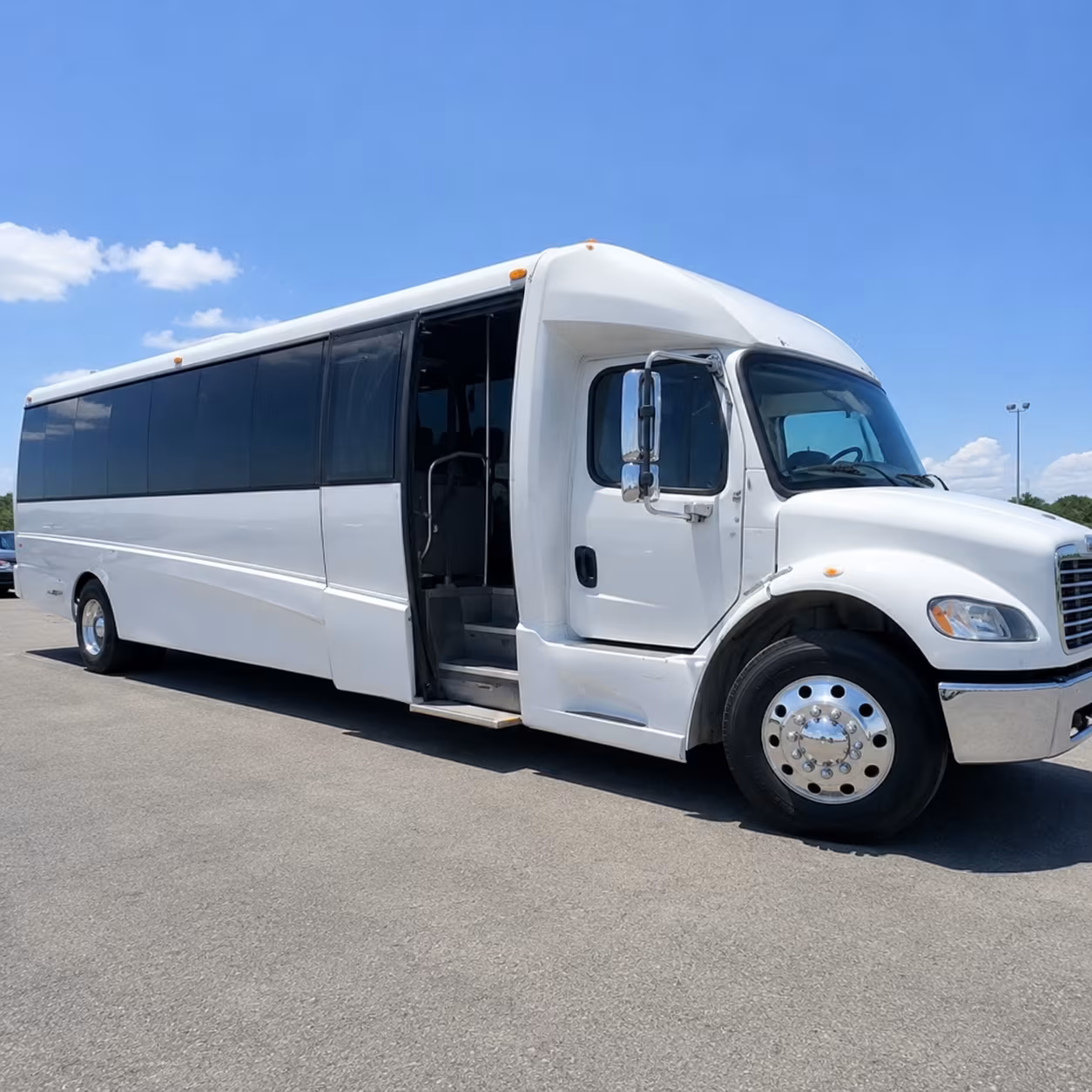 hollywood government and military transportation you can trust