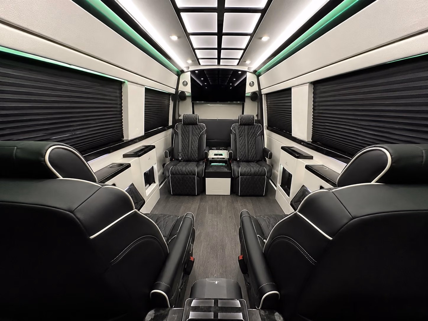 hollywood private airport shuttle bus rentals in hollywood