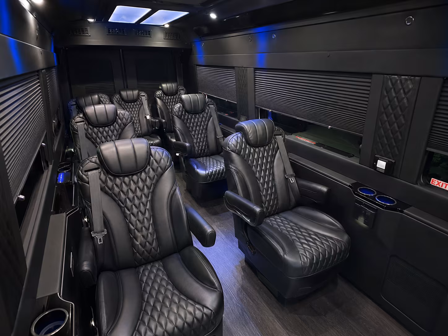 miami gardens easy airport shuttle bus rentals in miami gardens