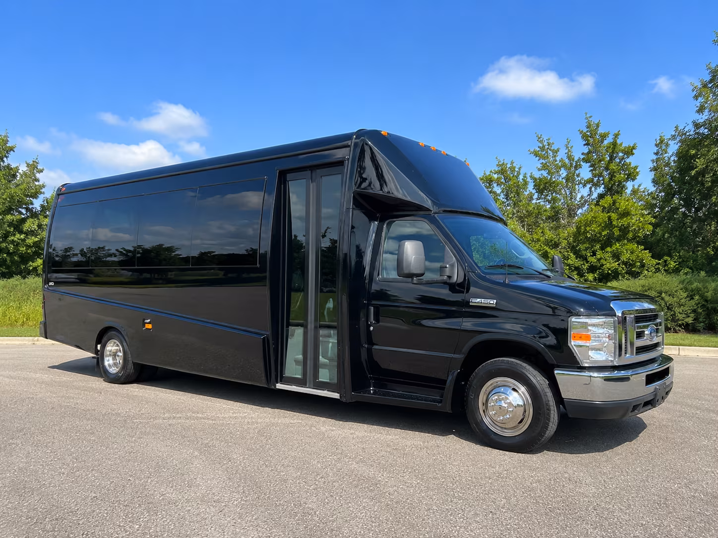 miami gardens government military bus transportation in miami gardens