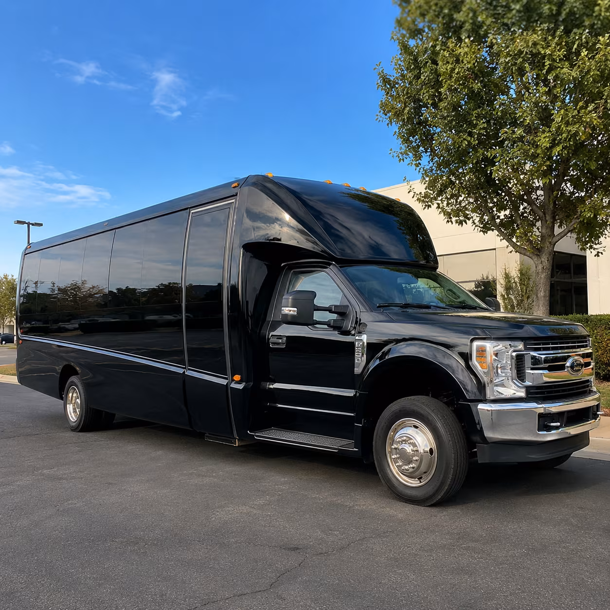 miami gardens make prom night memorable with miami gardens prom bus rentals