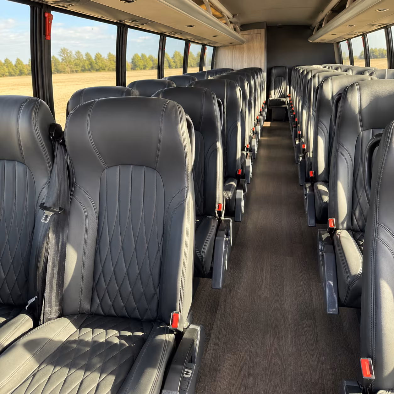 miami gardens religious group transportation in miami gardens