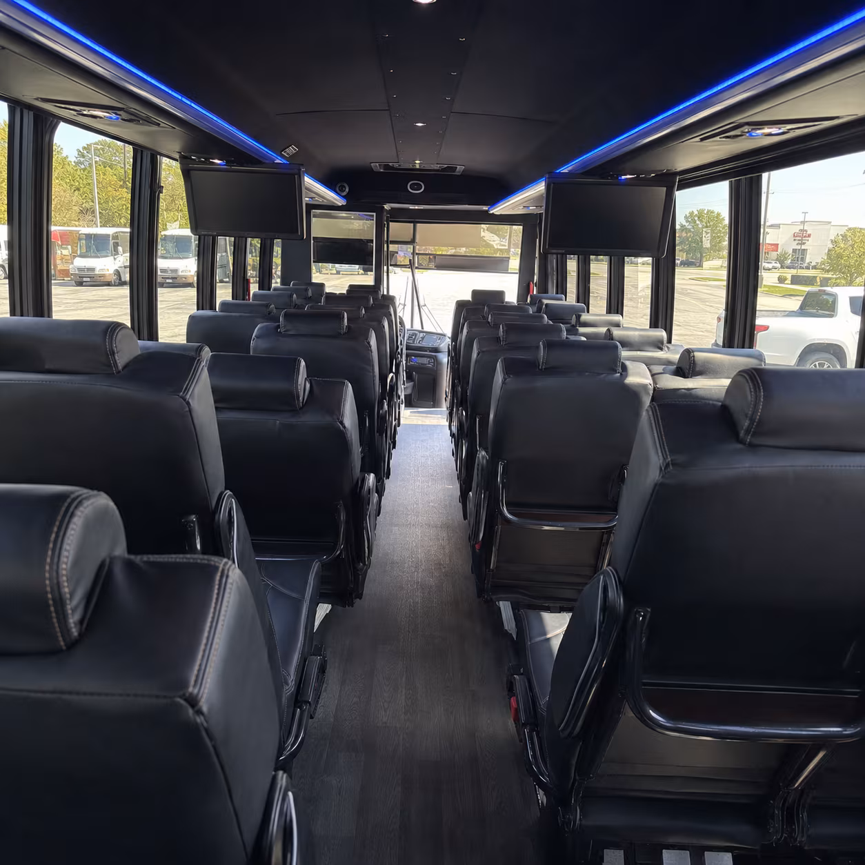 miami gardens winery tour bus transportation in miami gardens
