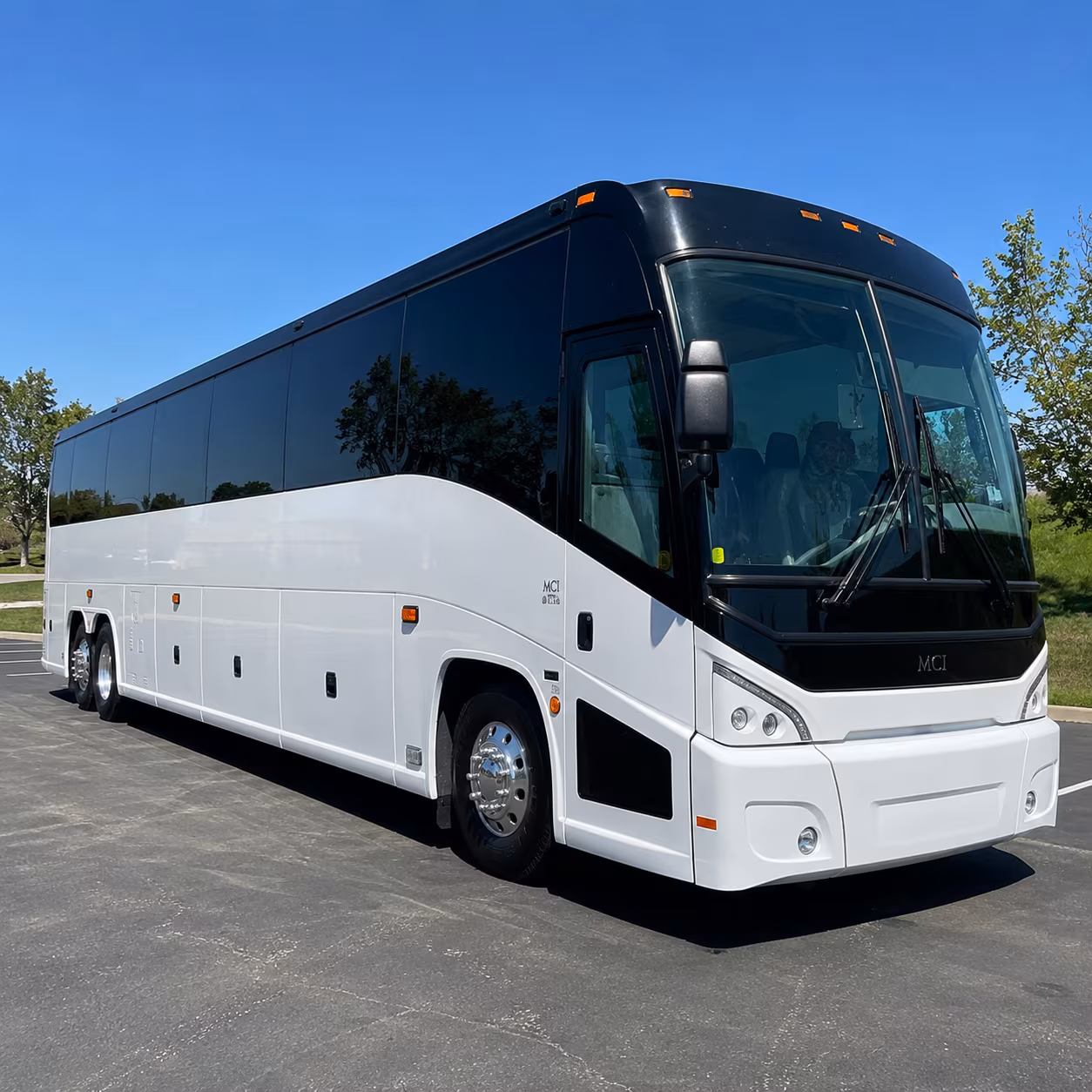 miramar attend miramar festivals with a charter bus rental