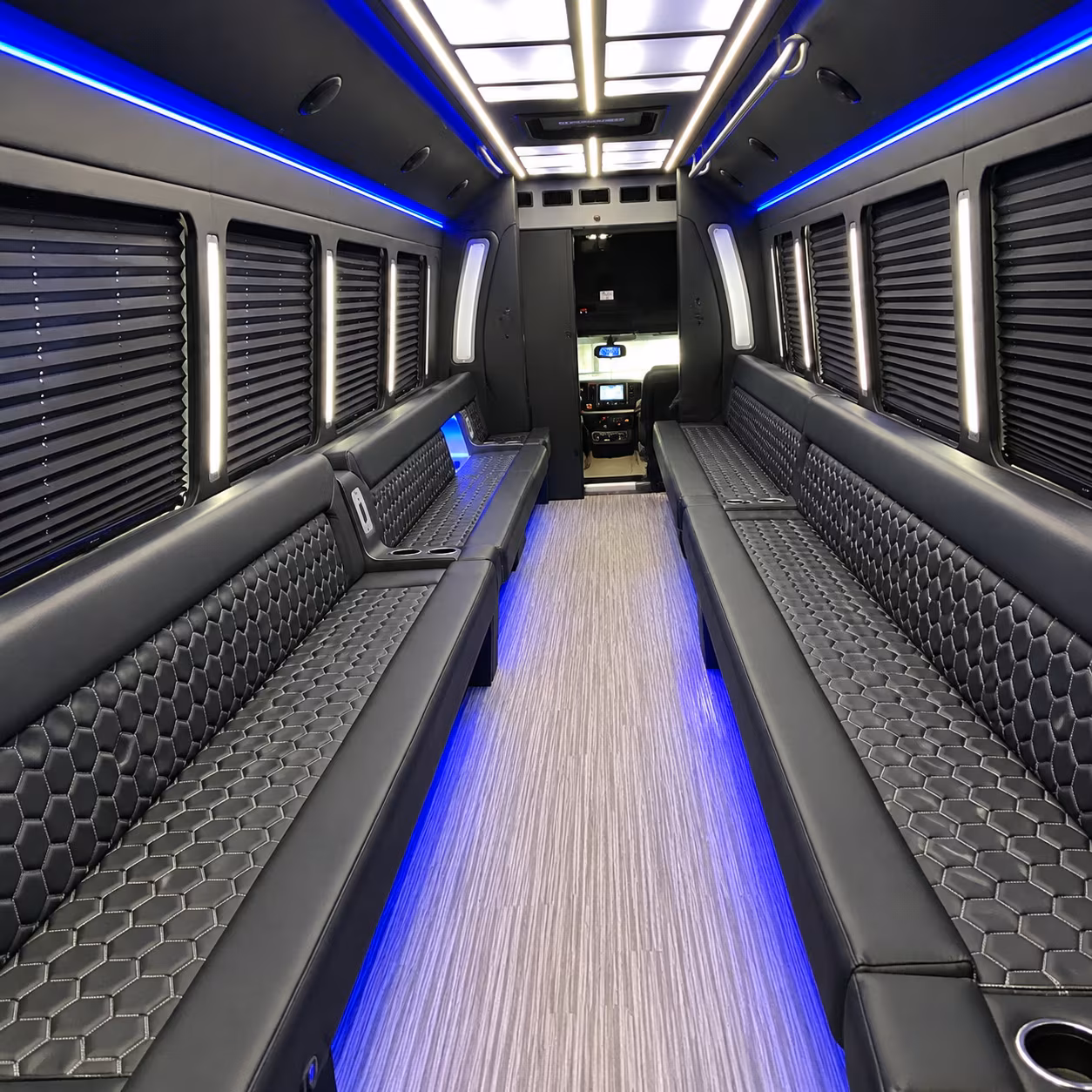 miramar bus rentals