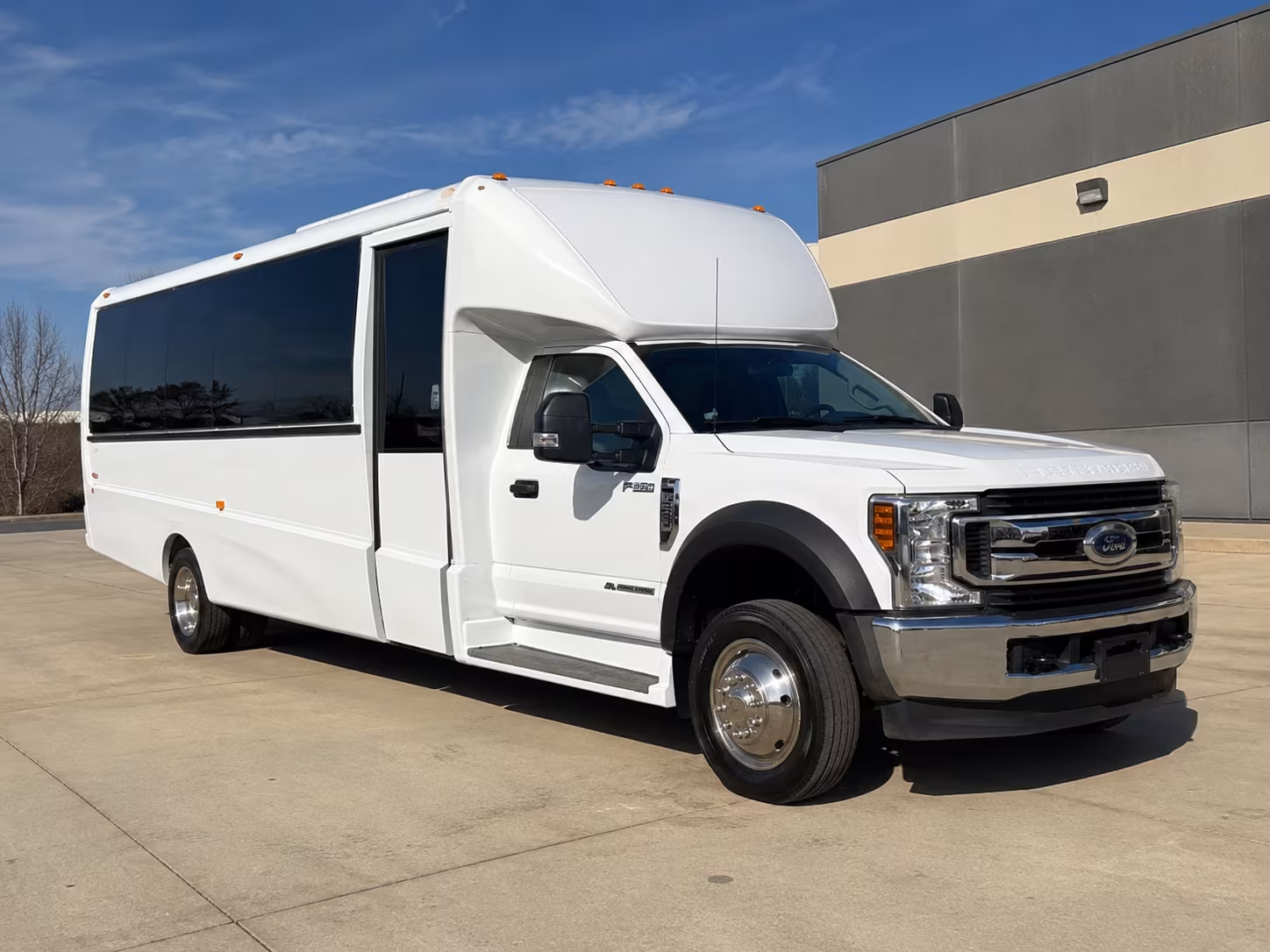 miramar government and military charter bus rentals you can trust