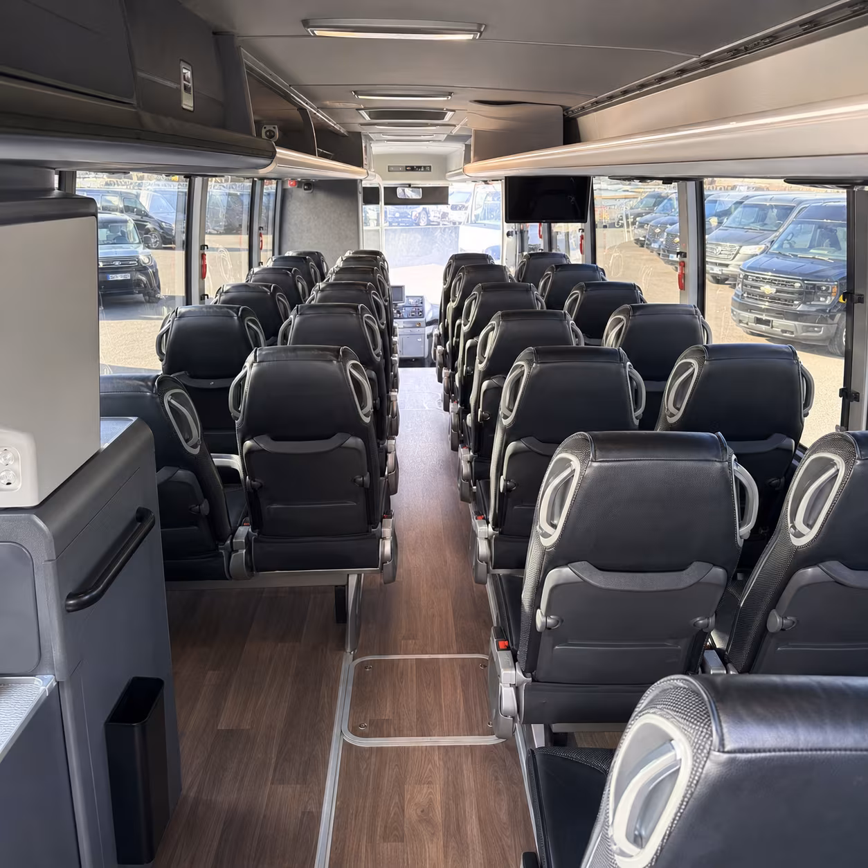 miramar school bus rentals for field trips and class outings