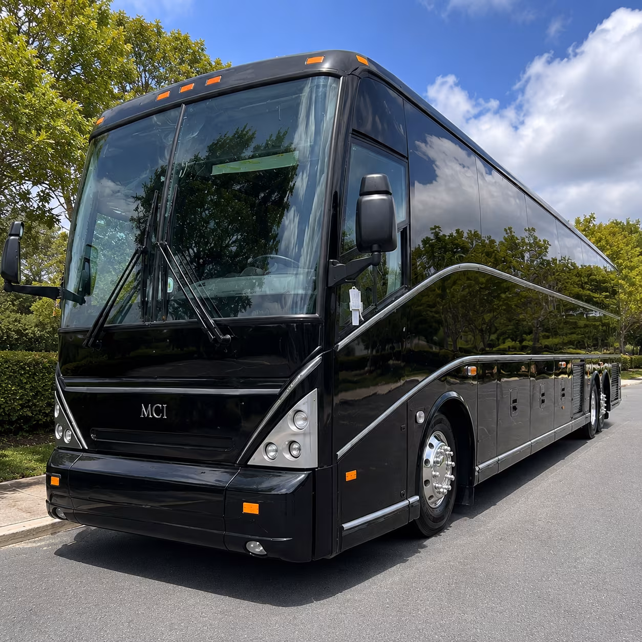 miramar winery shuttle bus rentals in miramar