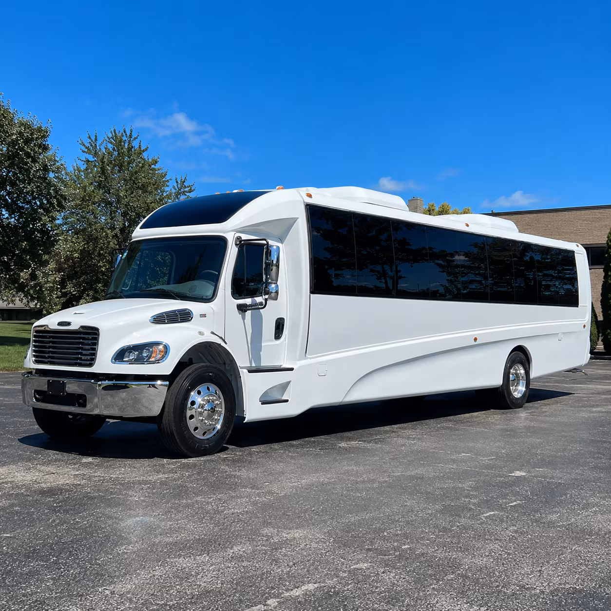 no carpool chaos keep every student together on one bus to zoo miami