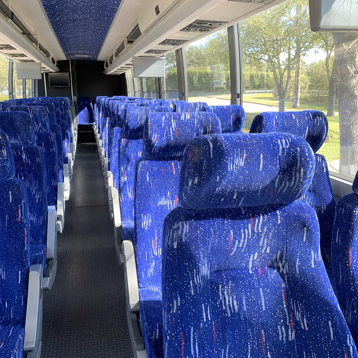 party buses for bachelorette nights birthdays prom in aventura