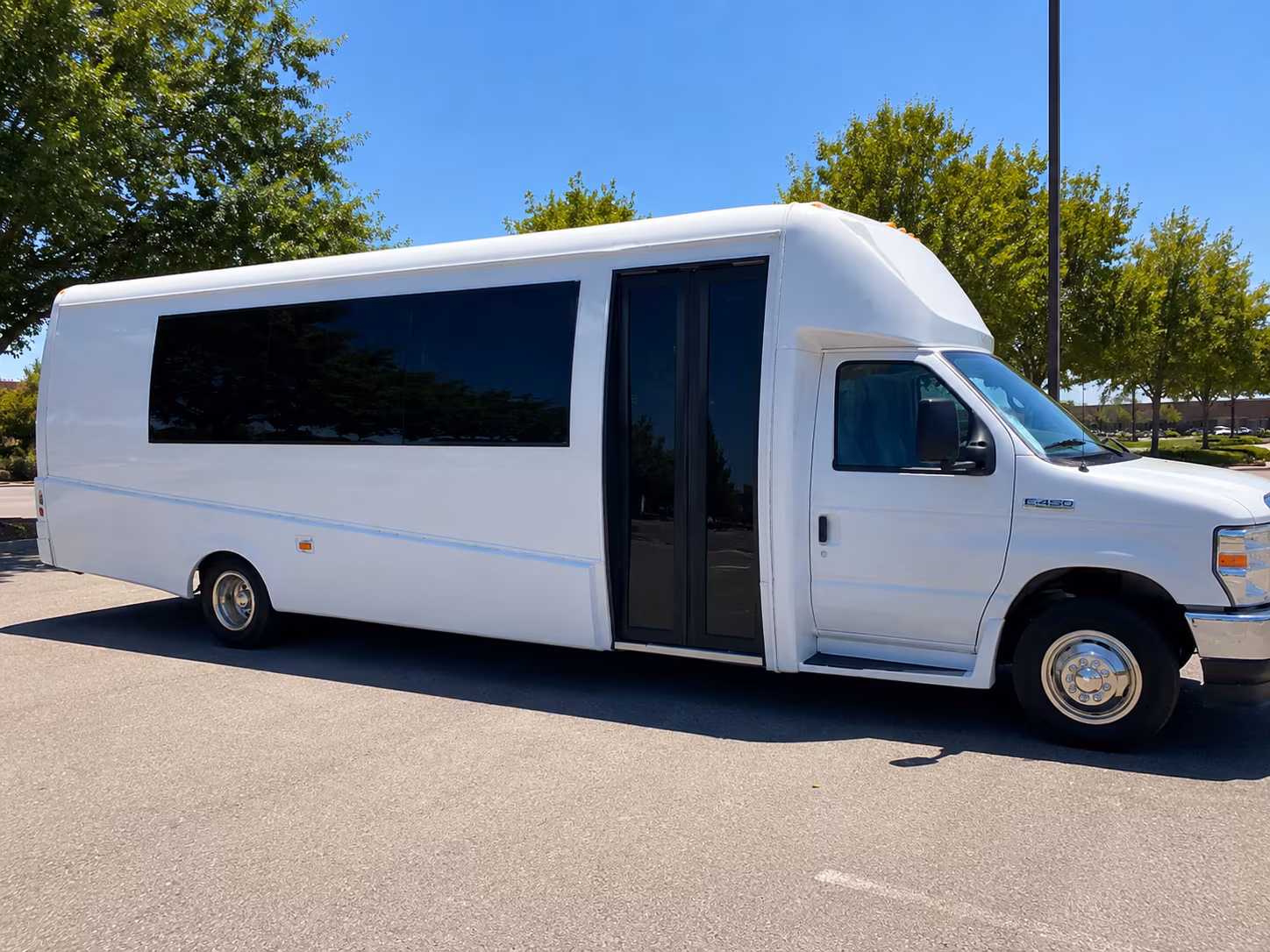 pembroke pines bus rental services to pembroke pines area installations