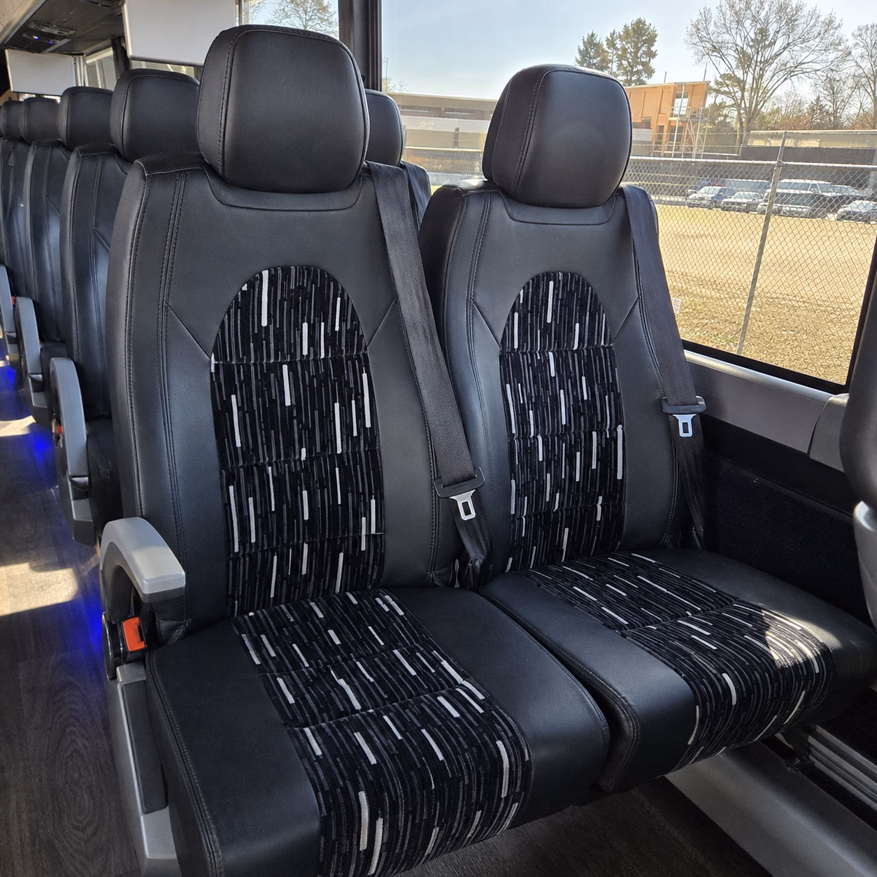 pembroke pines charter bus rentals for pembroke pines weddings