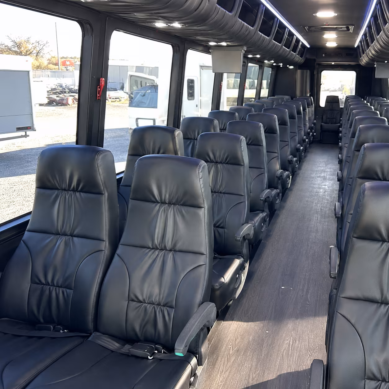 pembroke pines easy transportation solutions for your employee commute