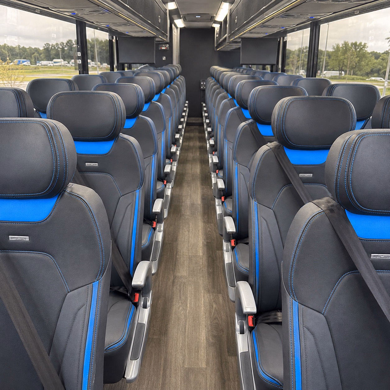 pembroke pines explore the pembroke pines music scene with a charter bus