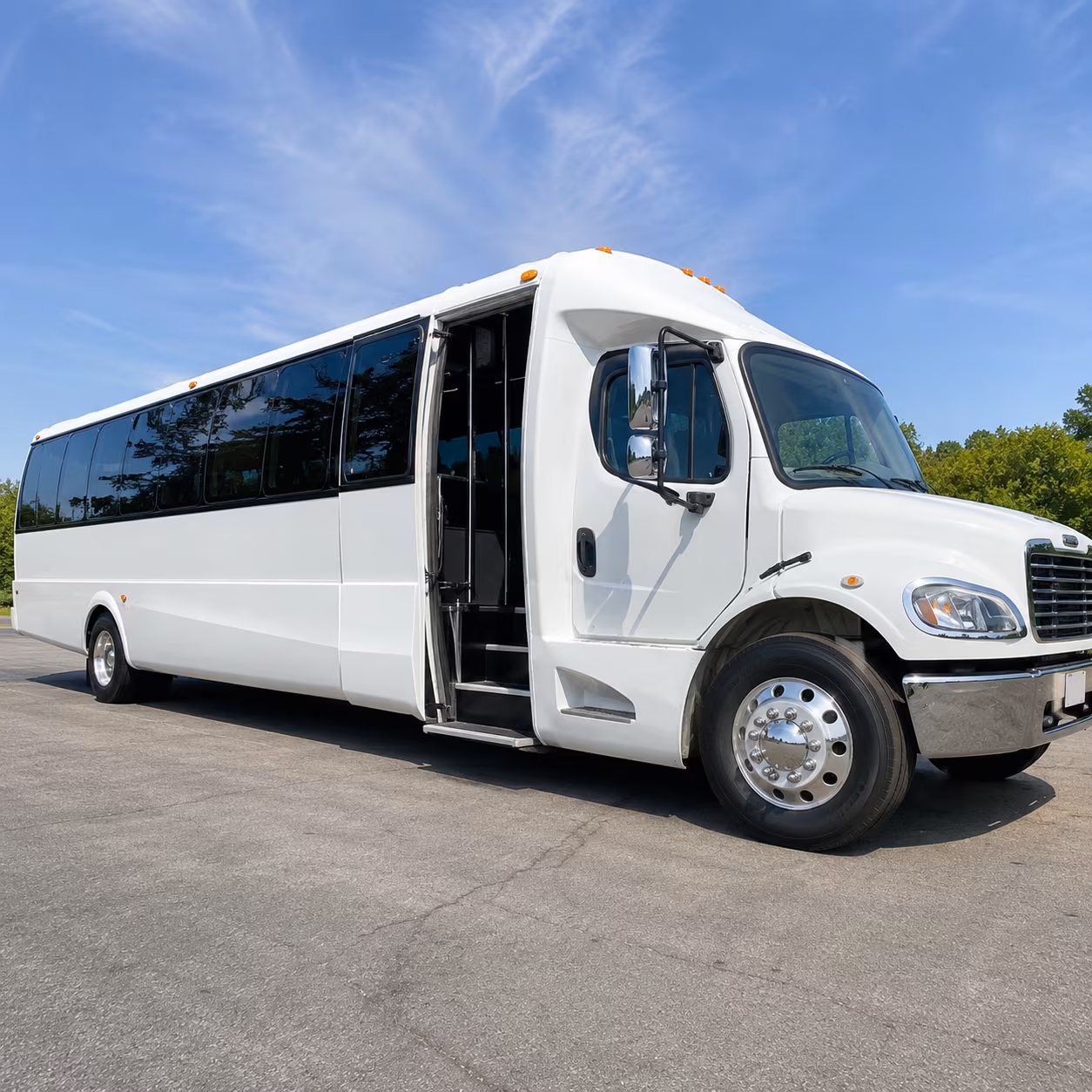 pembroke pines seamless transportation for players coaches staff and fans