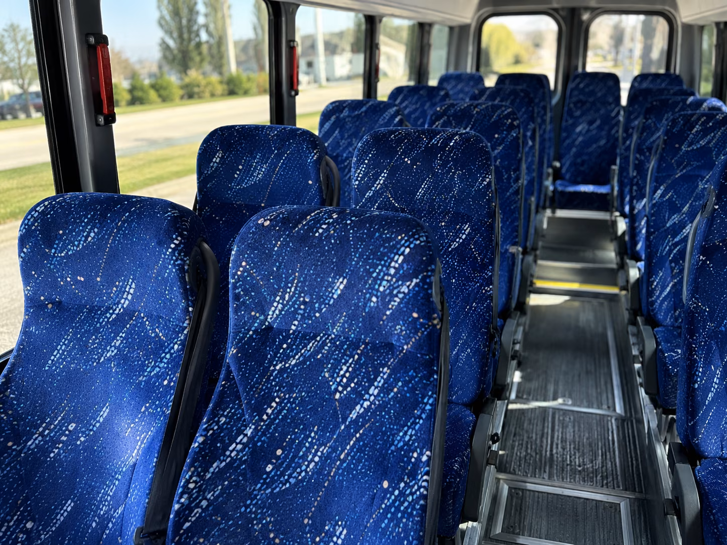 plantation long distance transportation simplified