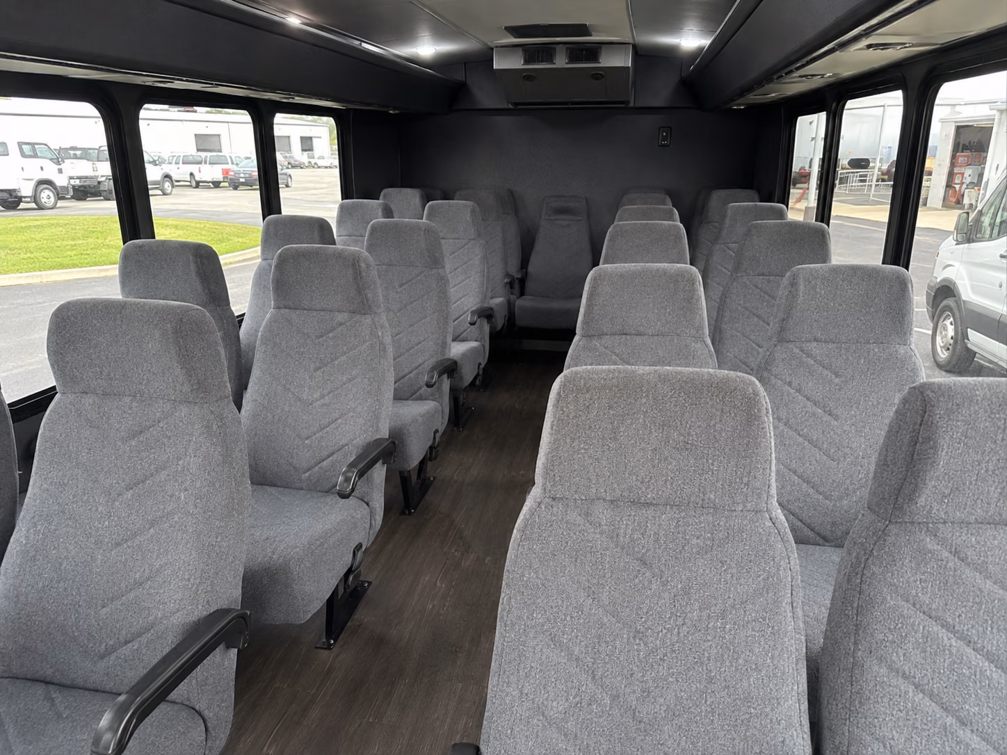 plantation make prom night memorable with plantation prom bus rentals