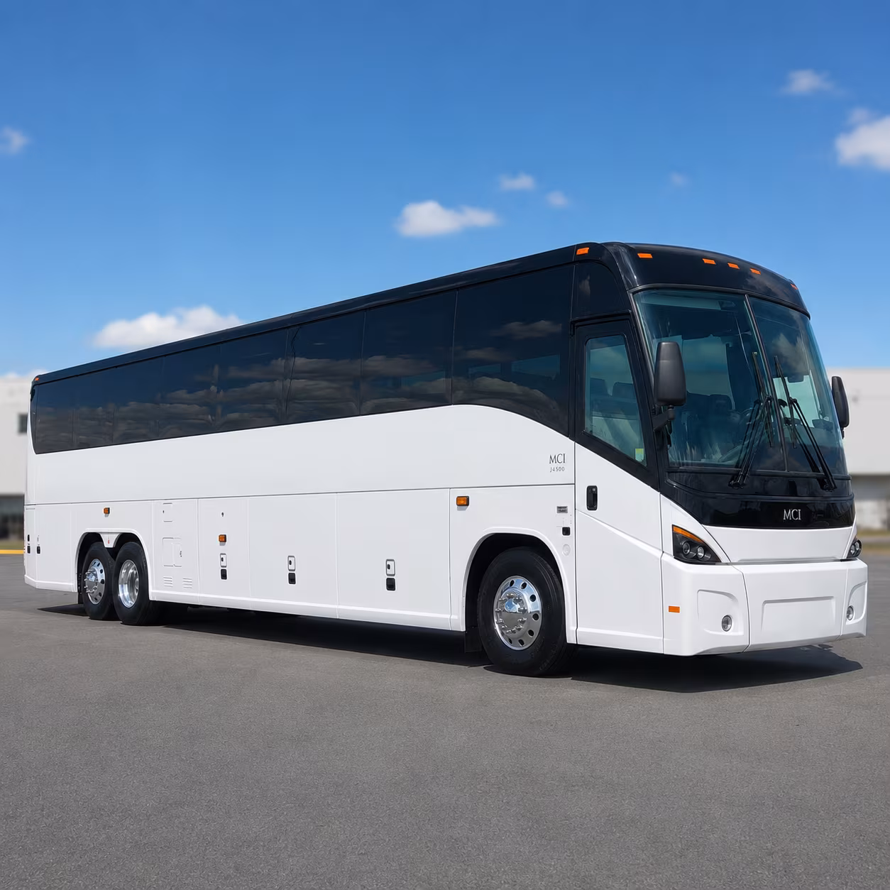 pompano beach church and religious group charter bus rentals