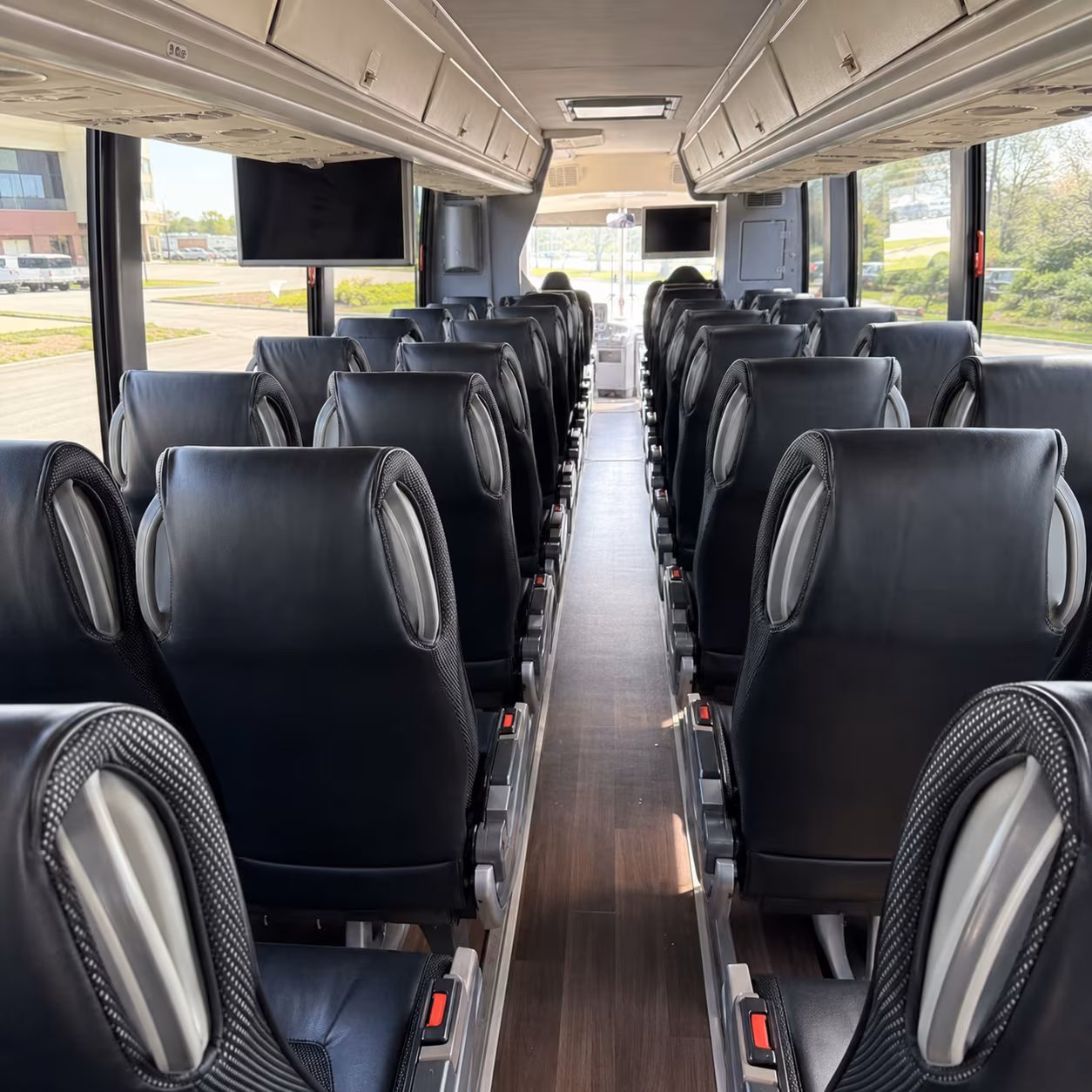 pompano beach school field trip bus transportation in pompano beach