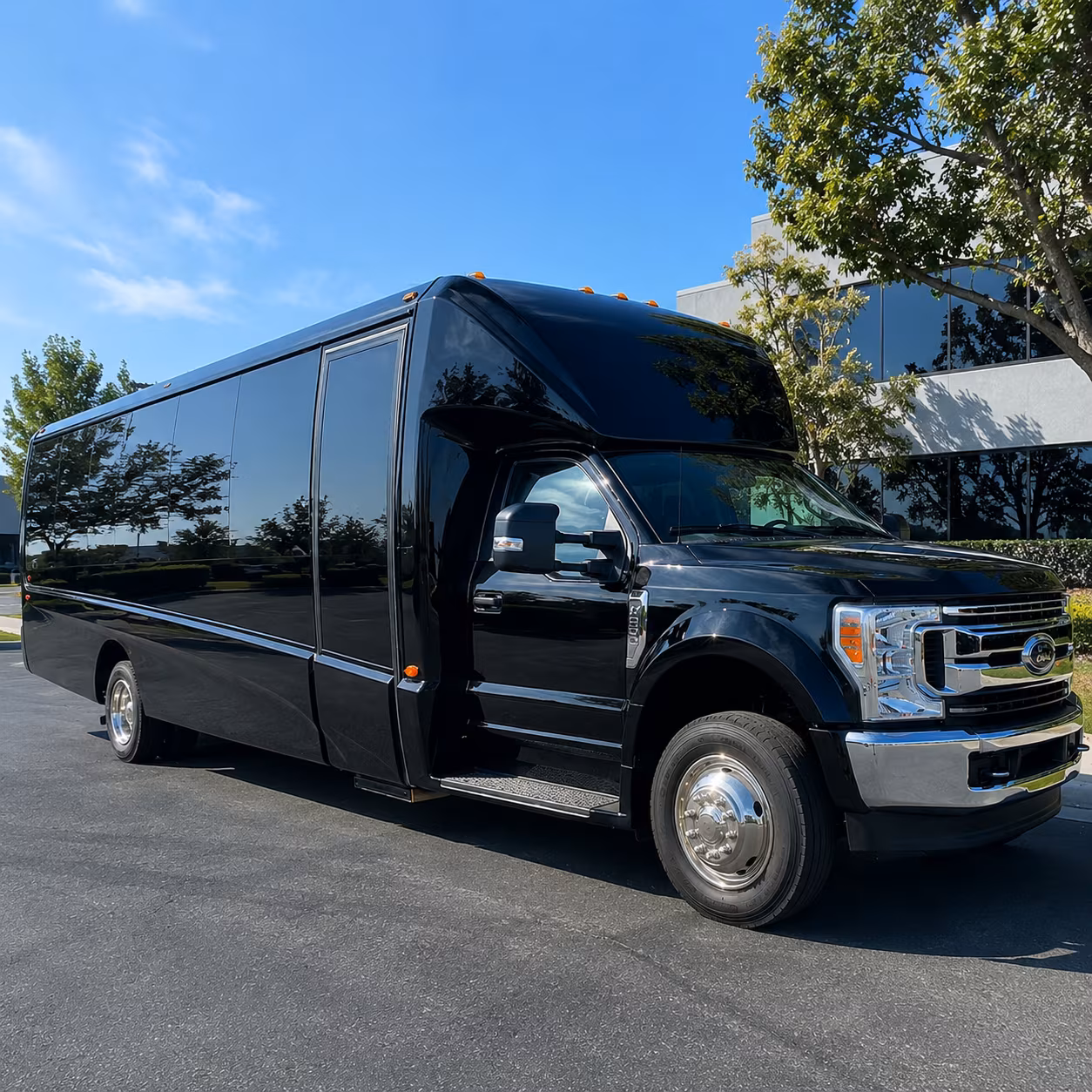 pompano beach seamless airport transportation in pompano beach