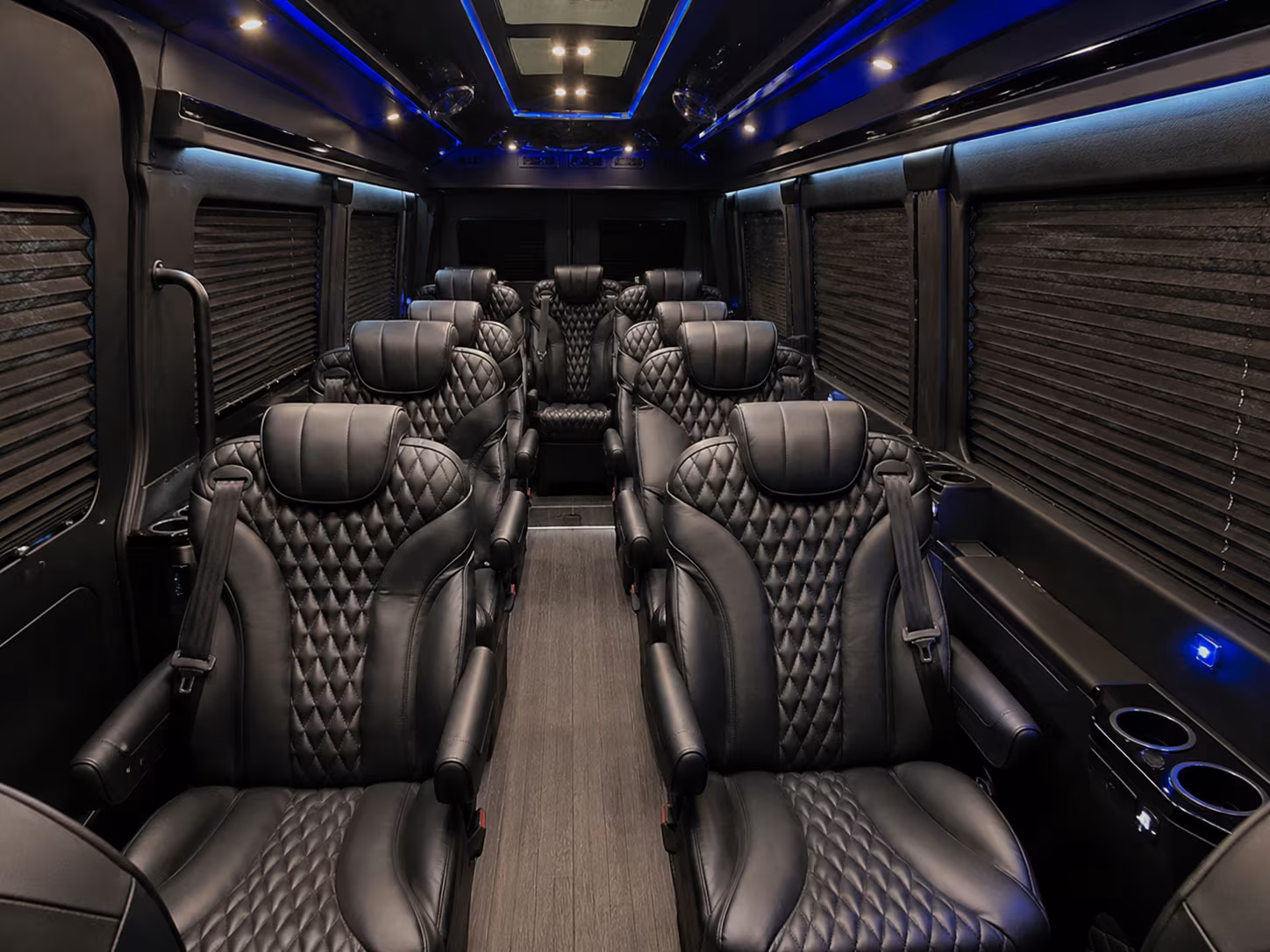 pompano beach streamline pompano beach employee transportation