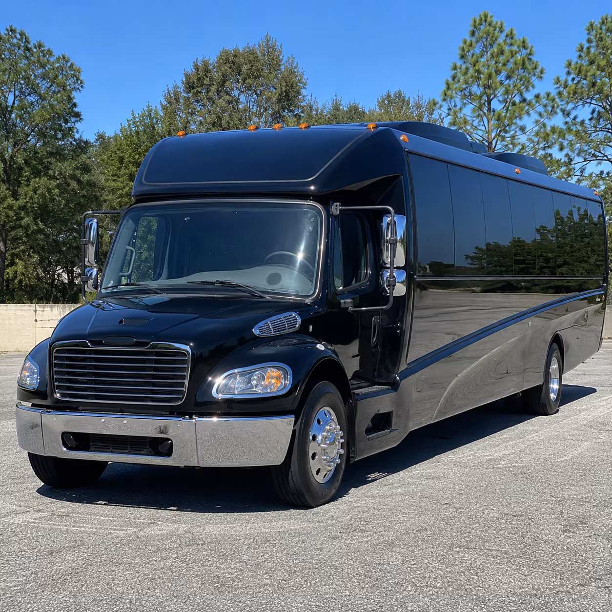 prom night runs to hollywood fort lauderdale and miami beach venues