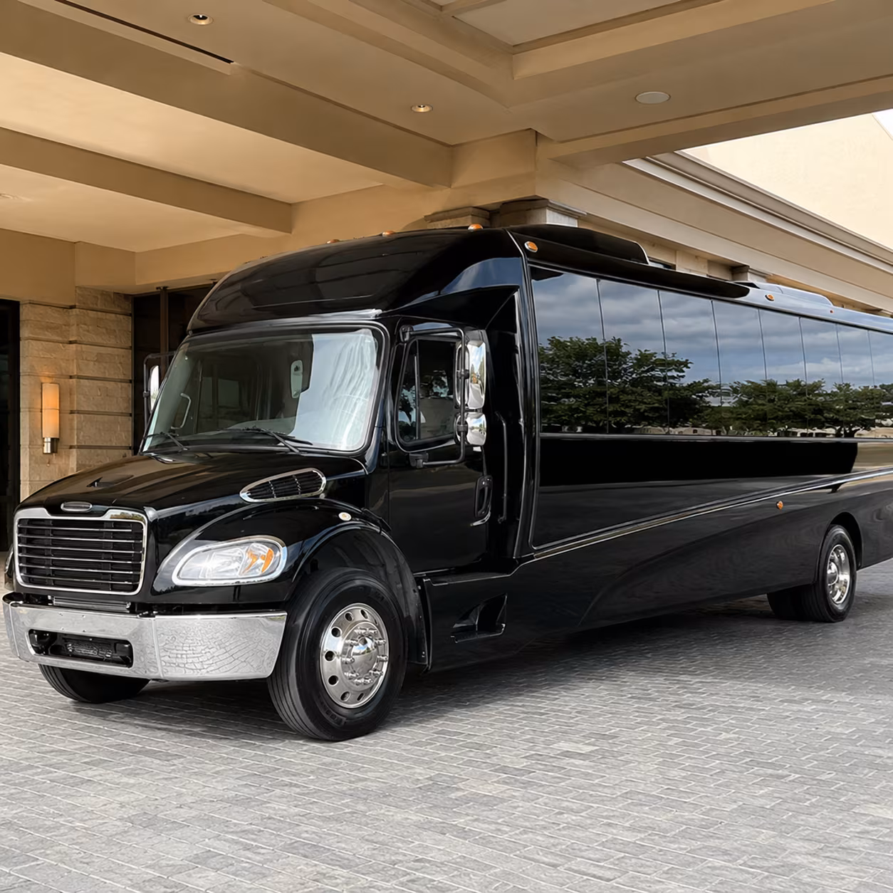 prom pickup loops across aventura and the surrounding area